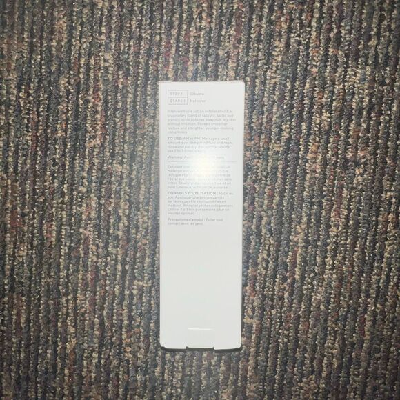 Murad Hydration AHA/BHA Exfoliating Cleanser - Picture 3 of 4